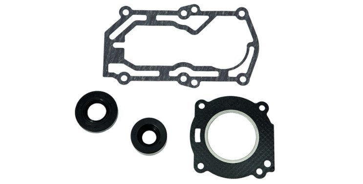 Mercury – Gasket set-ph – 27-898101928