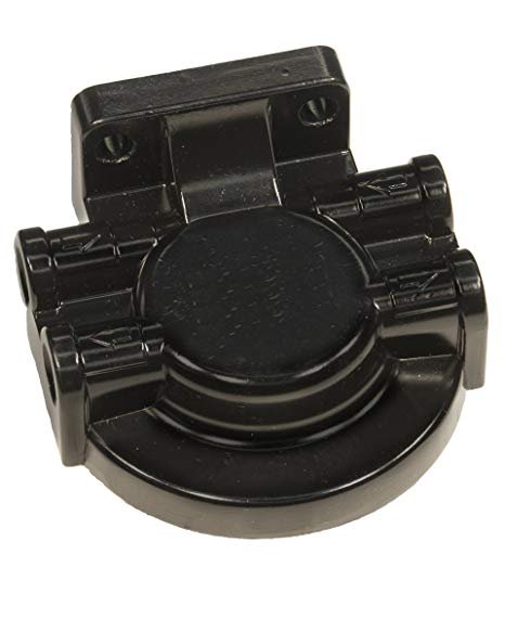 Mercury MerCruiser – Outboard Water Separating Filter Bracket – 89876A3