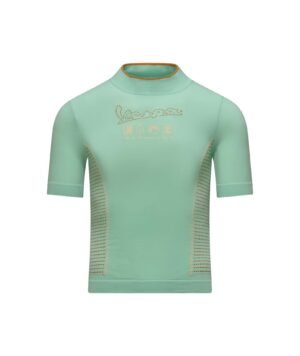 VESPA DEC SEAMLESS TEE ORIGIN