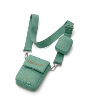 VESPA DEC BLING SHOULDER MINI BAG ORIGIN