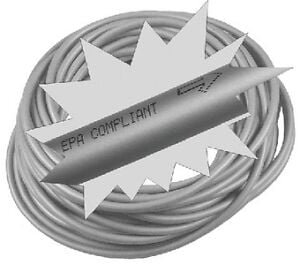 Mercury – Bulk Fuel Line – 100 Ft – 32-8M0038563