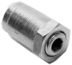 Mercury – Rocker Arm Nut – 7/16-20 – Fits 2010 and Newer MCM/MIE 8.2L – 11-8M0043537