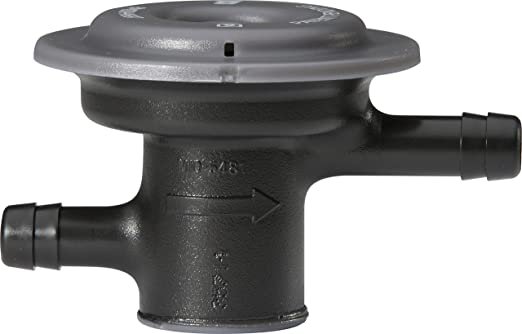 Mercury – Fuel Demand Valve – 8M0044687
