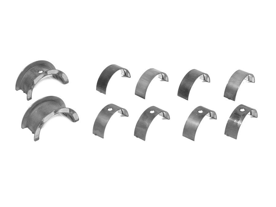 Mercury – Crankshaft Bearing – .001 Undersize – Fits MCM 370, 400, 440, 460, 500 Bulldog, 575 & 800 SC & MCM/MIE 8.2L Engines – 23-842402