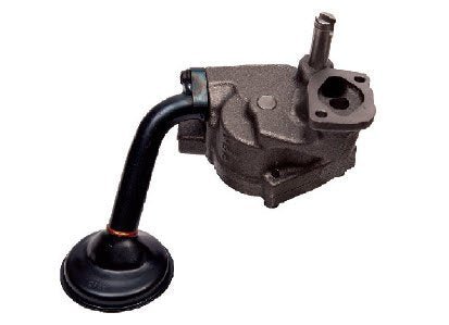 Mercury – Pump assy-oil – 8M0051418