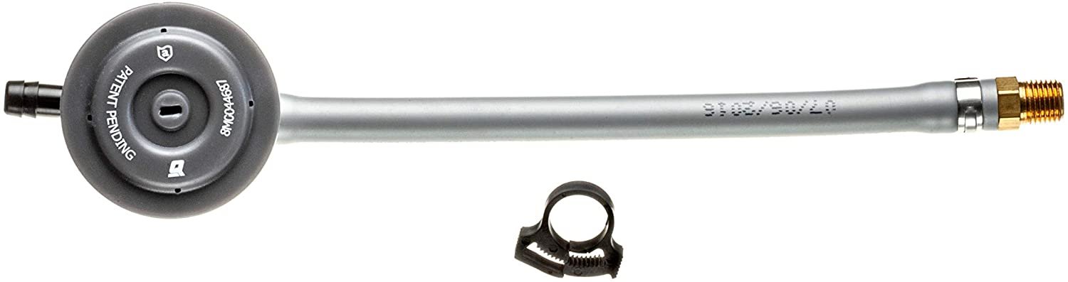 Mercury – Fuel Tank Connection w/Fuel Demand Valve – 32-8M0054713