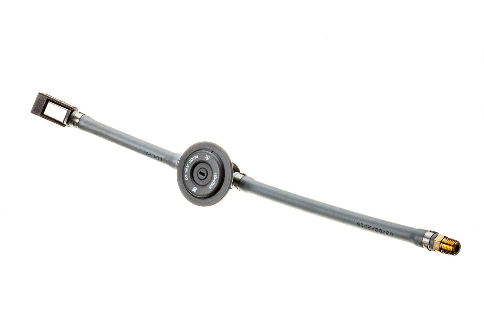 Mercury – Fuel Tank Connection w/Fuel Demand Valve – 32-8M0054714