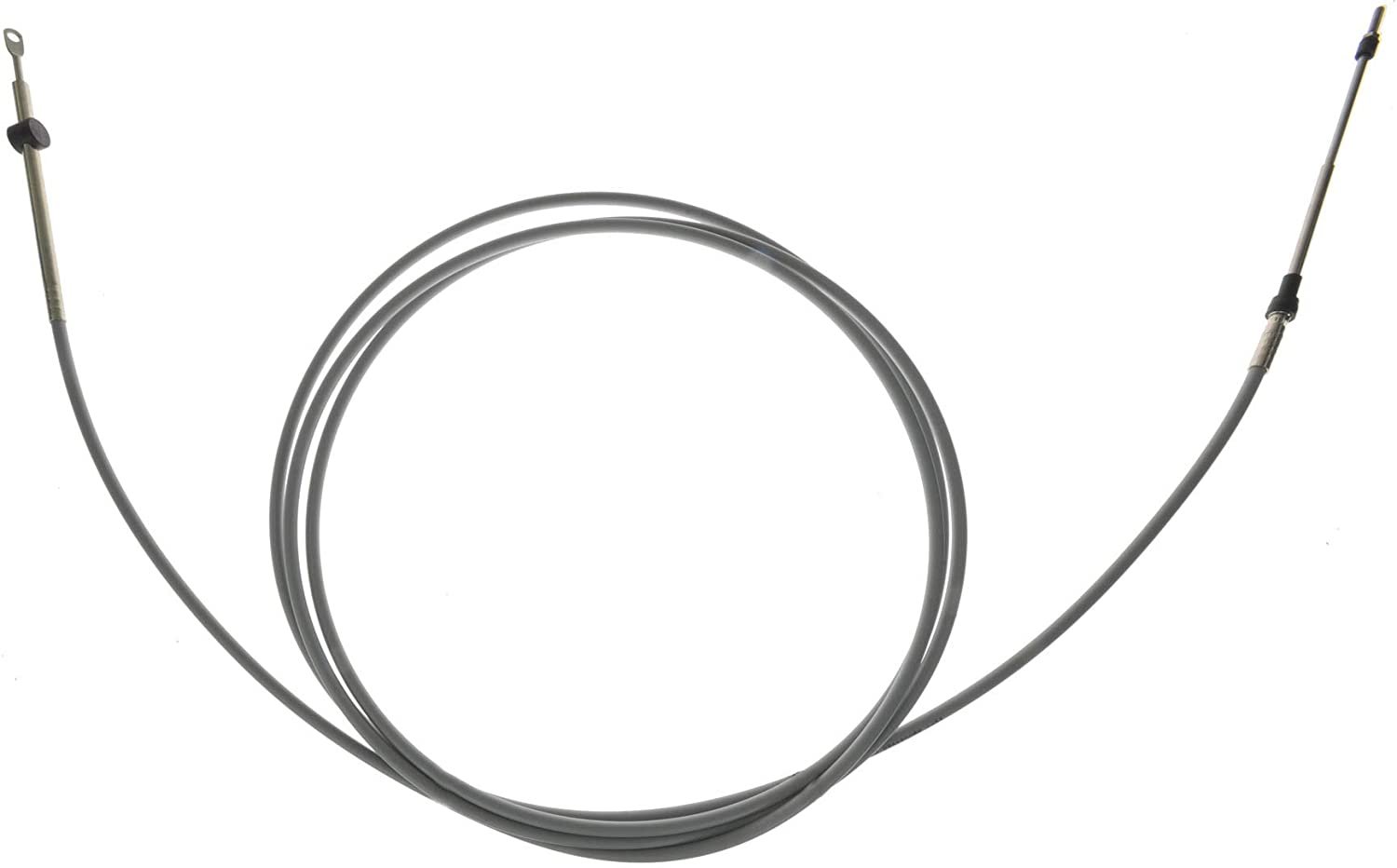 Mercury – Platinum Plus Throttle and Shift Cable – 38 Ft – 8M0082606