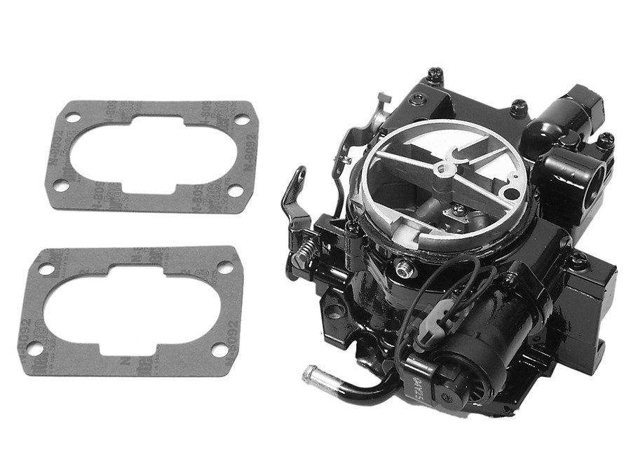 Mercury – Carburetor – Fits MCM 4.3L  – 3310-8M0084194
