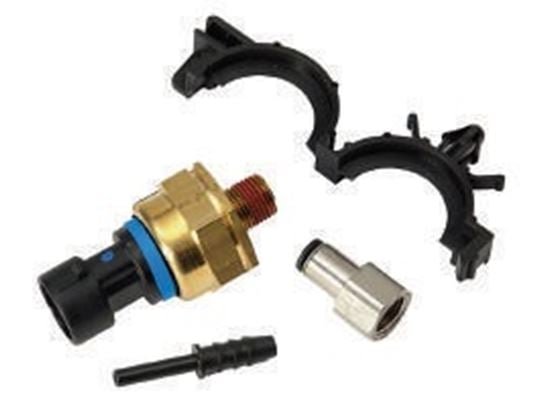 Mercury – Smartcraft Pitot Sensor Kit – Fits 2.1L F75-115 Four Stroke & 150 Four Stroke – 8M0090447