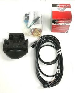 Mercury 8M0095669 Water Separating Fuel Filter Kit – Fits FSM equipped 6-cylinder Verado outboards
