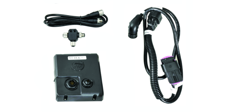 VesselView 8M0110641 Link Multi – Fits Multi SmartCraft Capable Engines