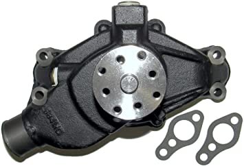 Mercury – Water Circulating Pump – Fits GM Vâ€‘6 & Vâ€‘8 Engines – 46-8M0113734