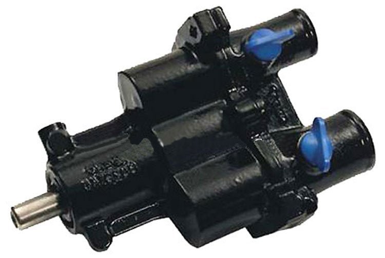 Mercury – Sea Water Pump – Fits MCM/MIE 4.3L, 5.0L, 5.7L & 6.2L MPI w/ ECM 555 – 46-8M0139995