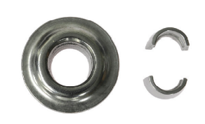 Mercury – Valve Cap – Intake & Exhaust – Fits MCM 4.5L MPI – 8M6002848
