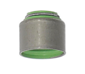 Mercury – Valve Seal – Fits MCM 4.5L MPI and 6.2L MPI – 26-8M6004772