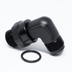 ORB to AN Adapter – 90 Degree