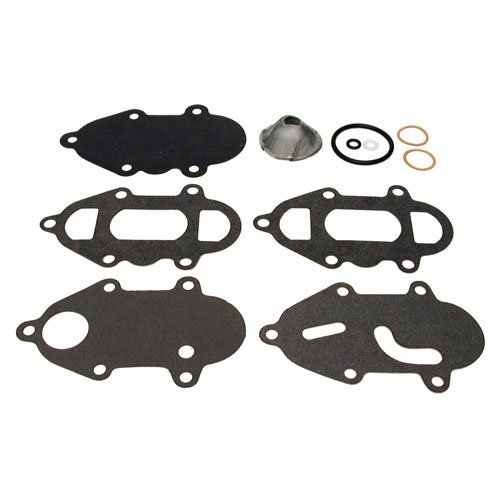 Mercury – Diaphragm kit – 90363A1