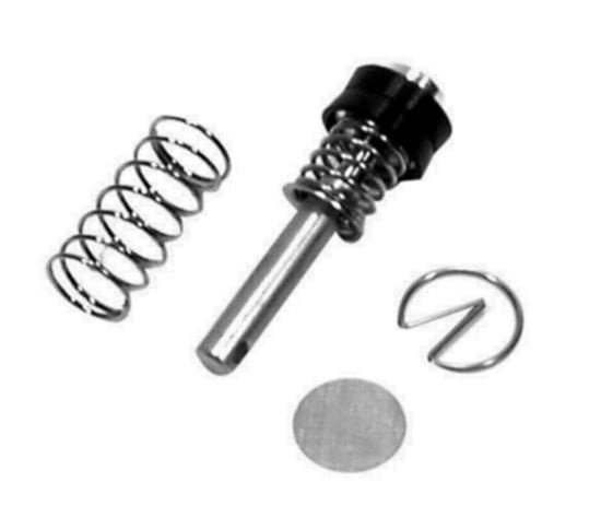 Mercury – Accelerator Pump Kit – See Application Chart for Specific Nodels – 3302-9046