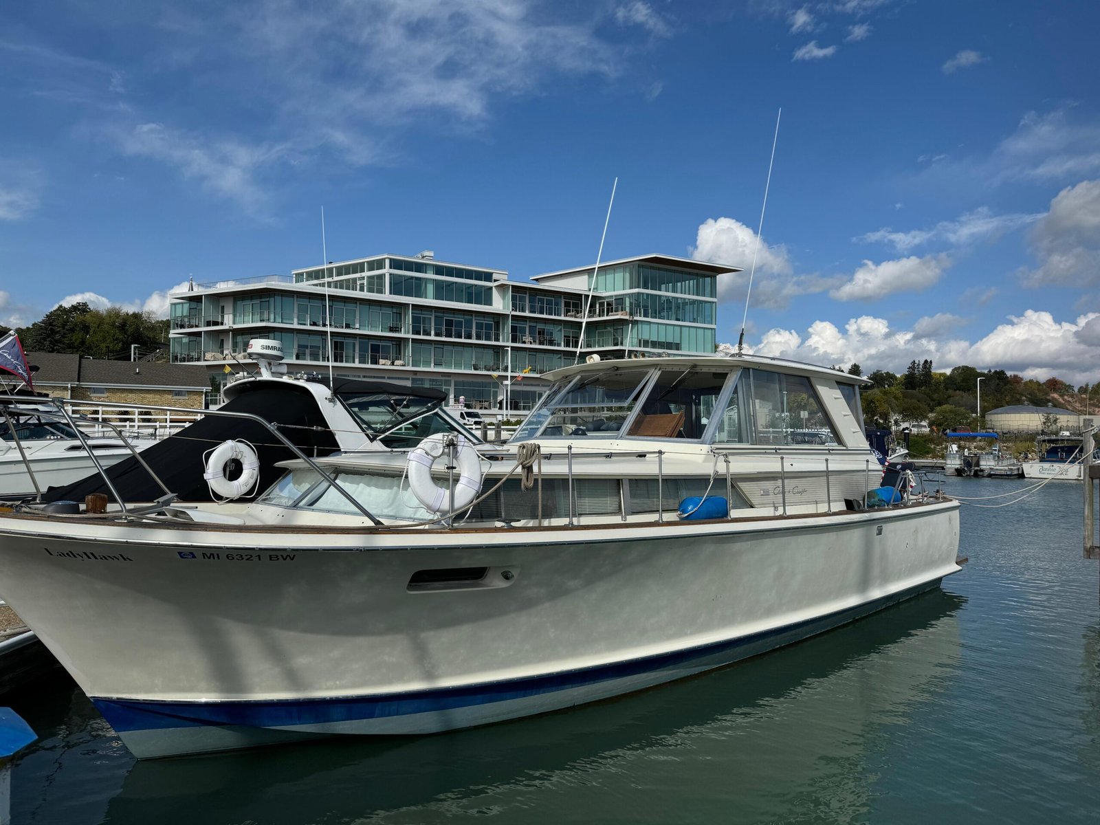 1969 Chris-Craft Commander | 38ft - Image 2