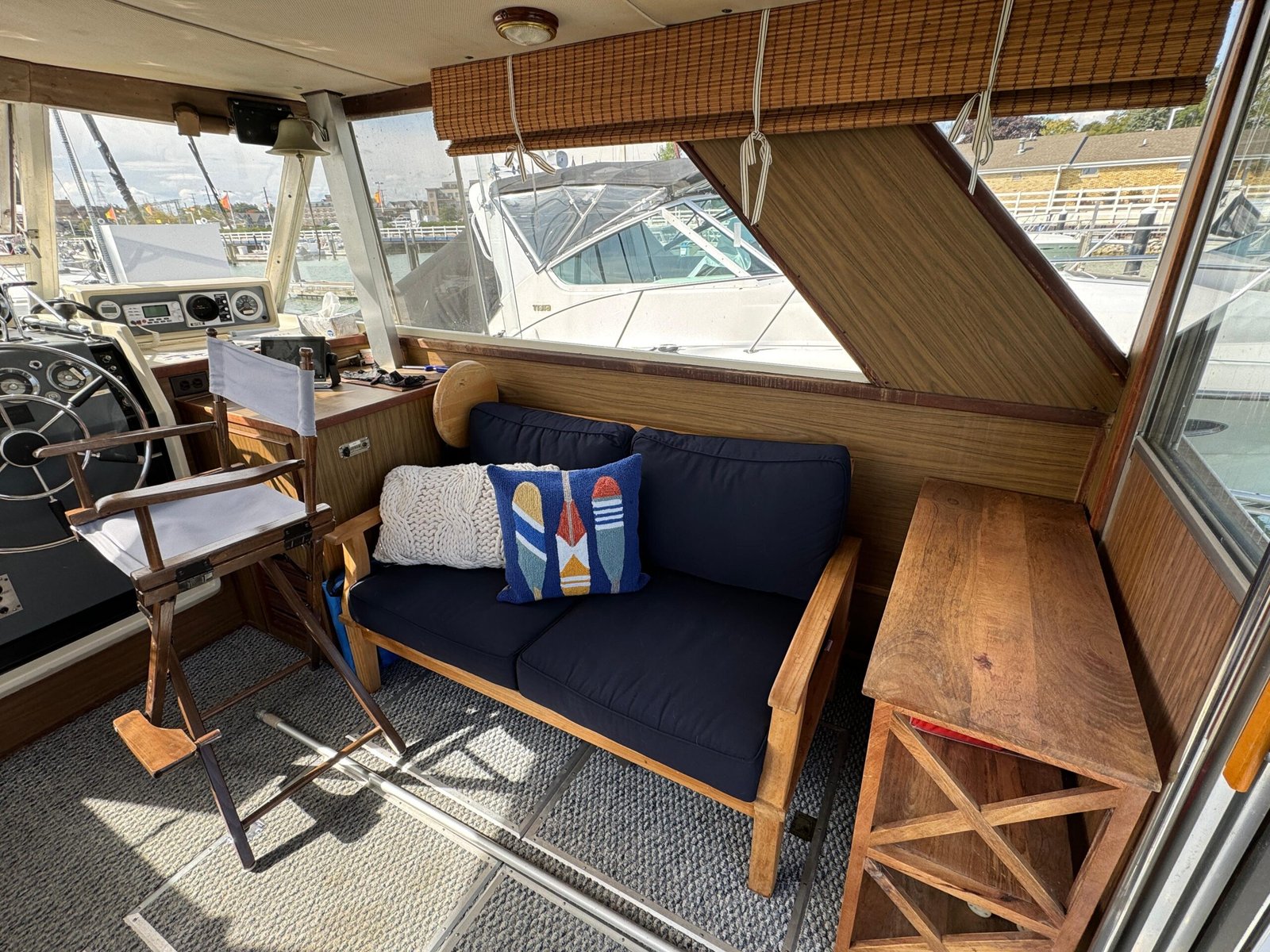 1969 Chris-Craft Commander | 38ft - Image 46