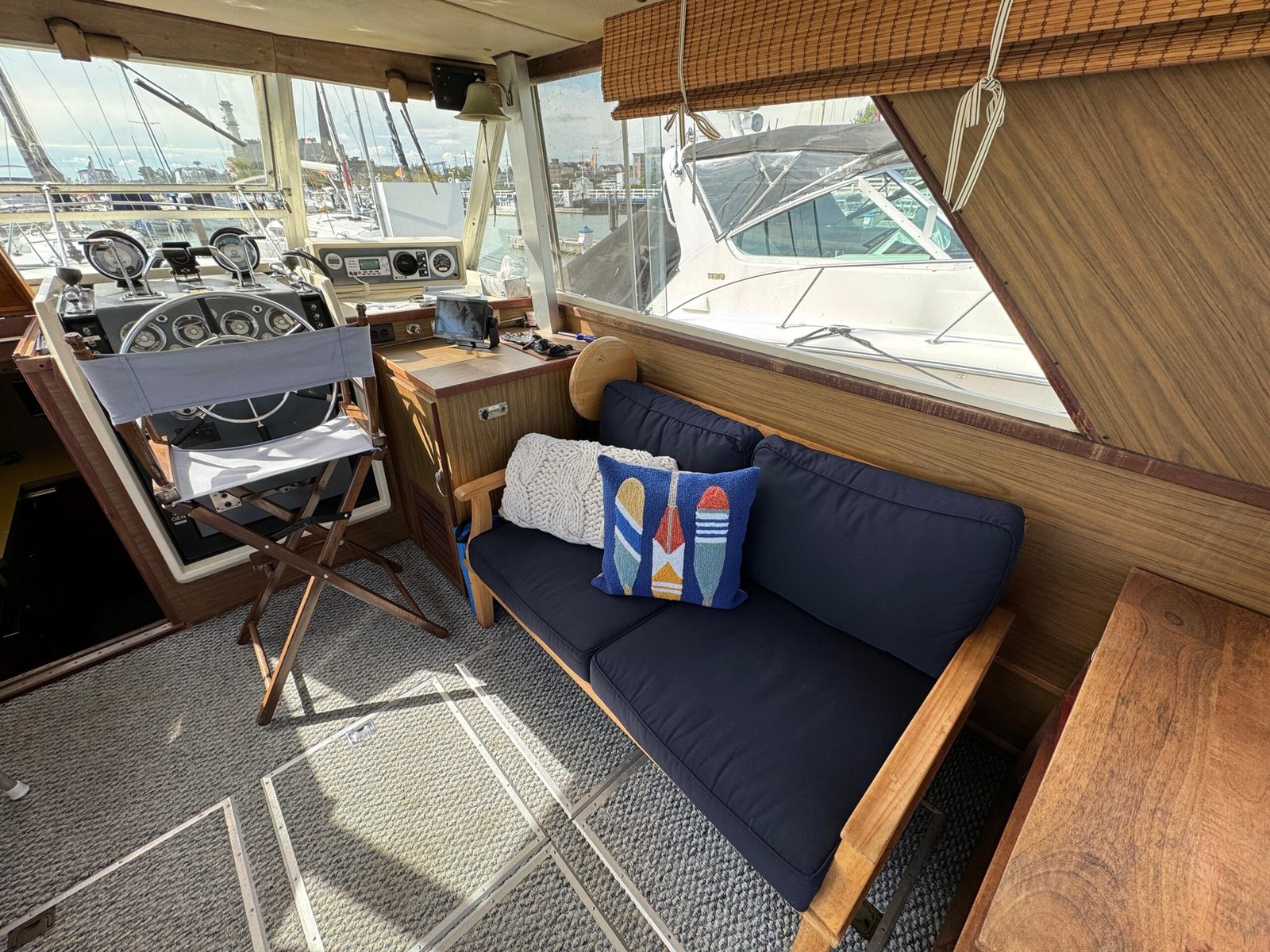 1969 Chris-Craft Commander | 38ft - Image 47