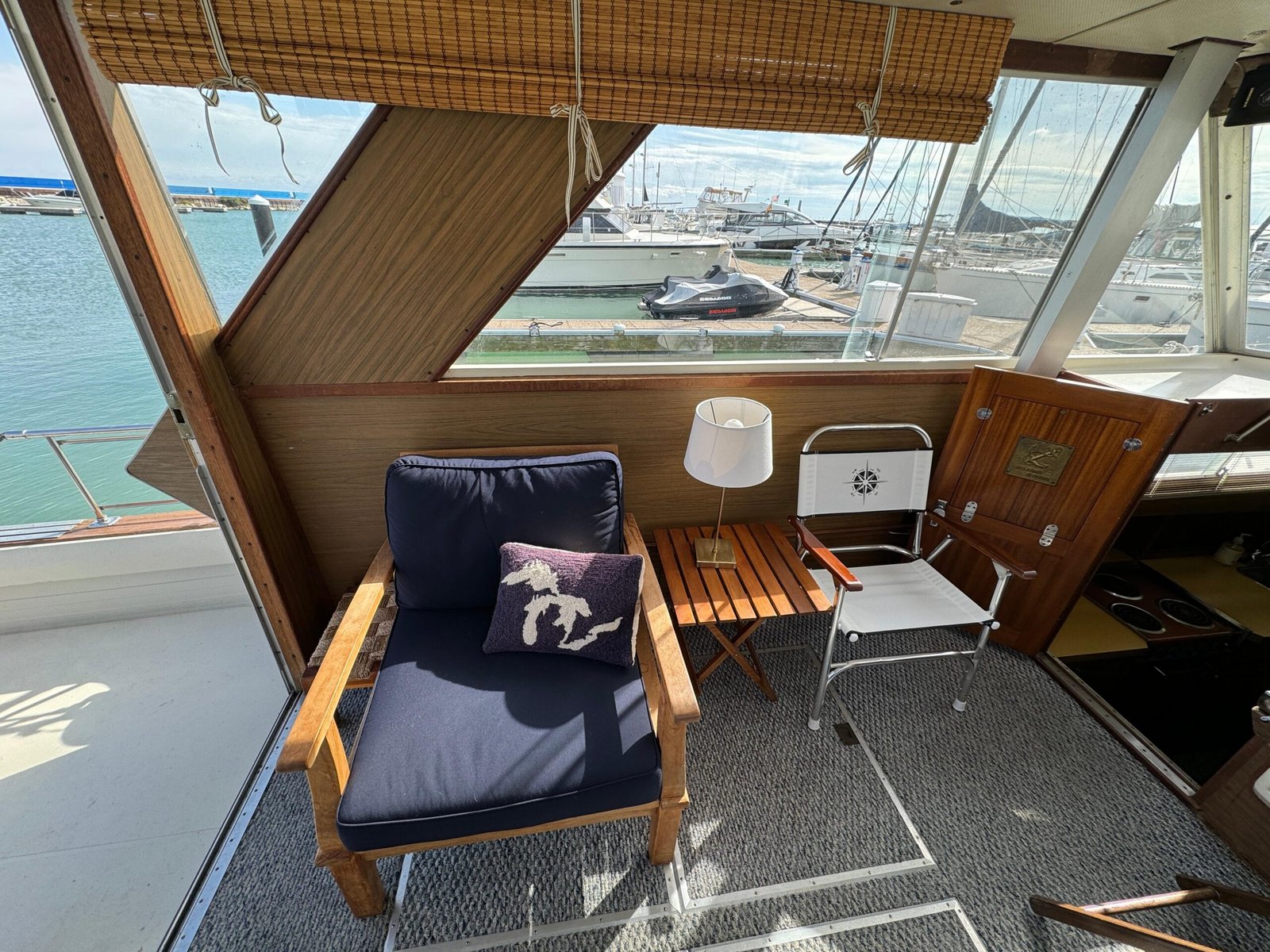 1969 Chris-Craft Commander | 38ft - Image 48