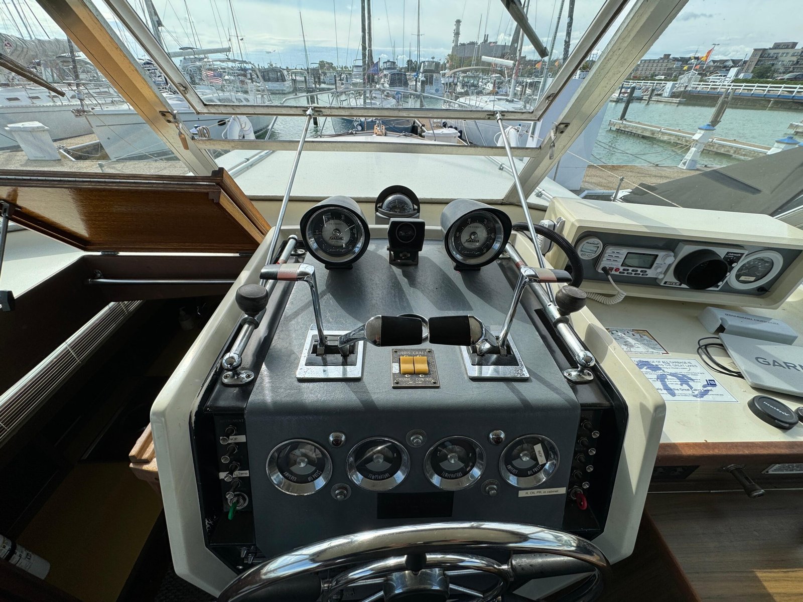 1969 Chris-Craft Commander | 38ft - Image 51