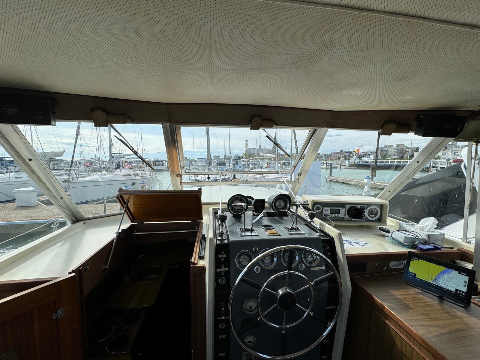1969 Chris-Craft Commander | 38ft - Image 58