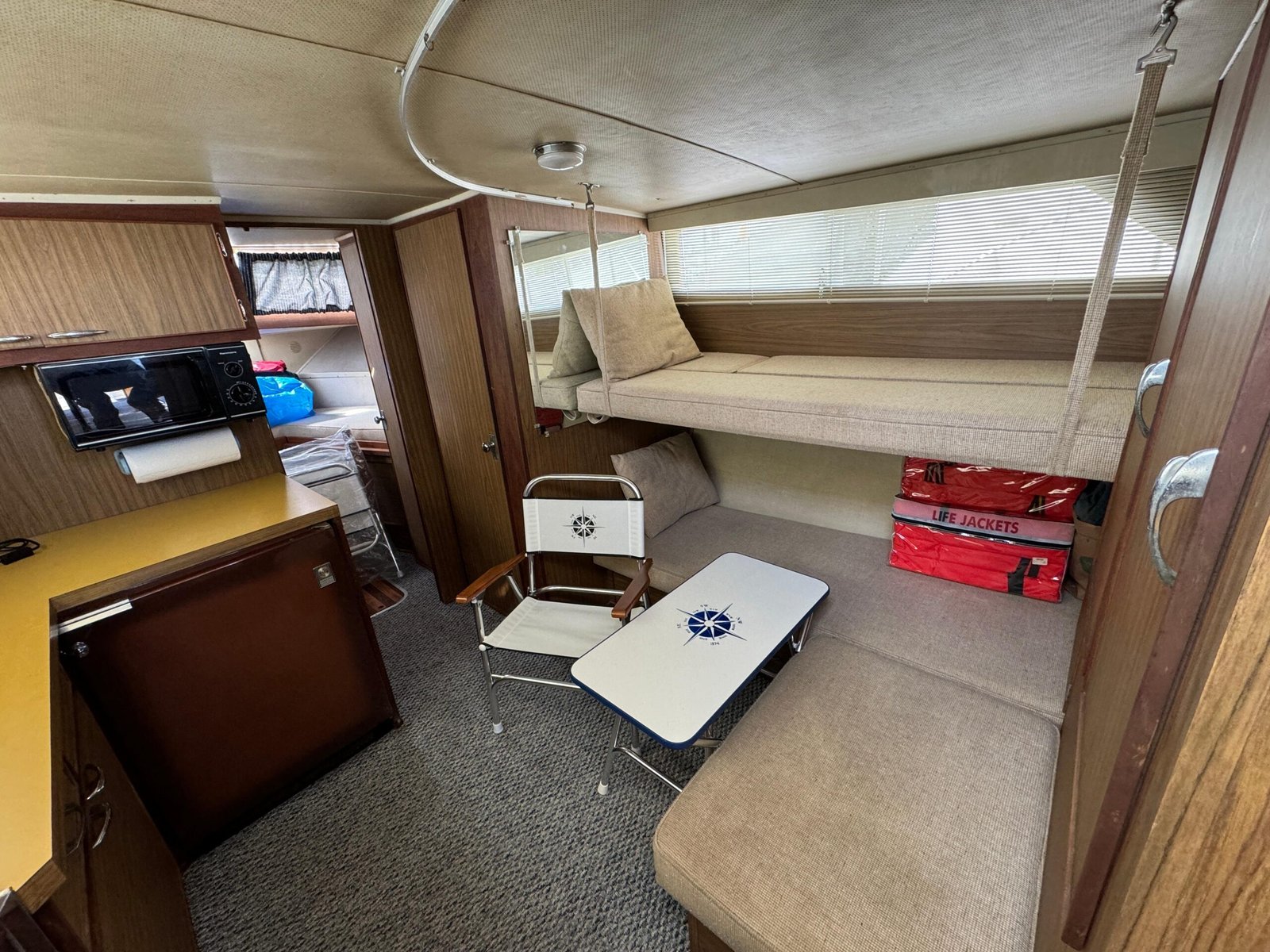 1969 Chris-Craft Commander | 38ft - Image 65