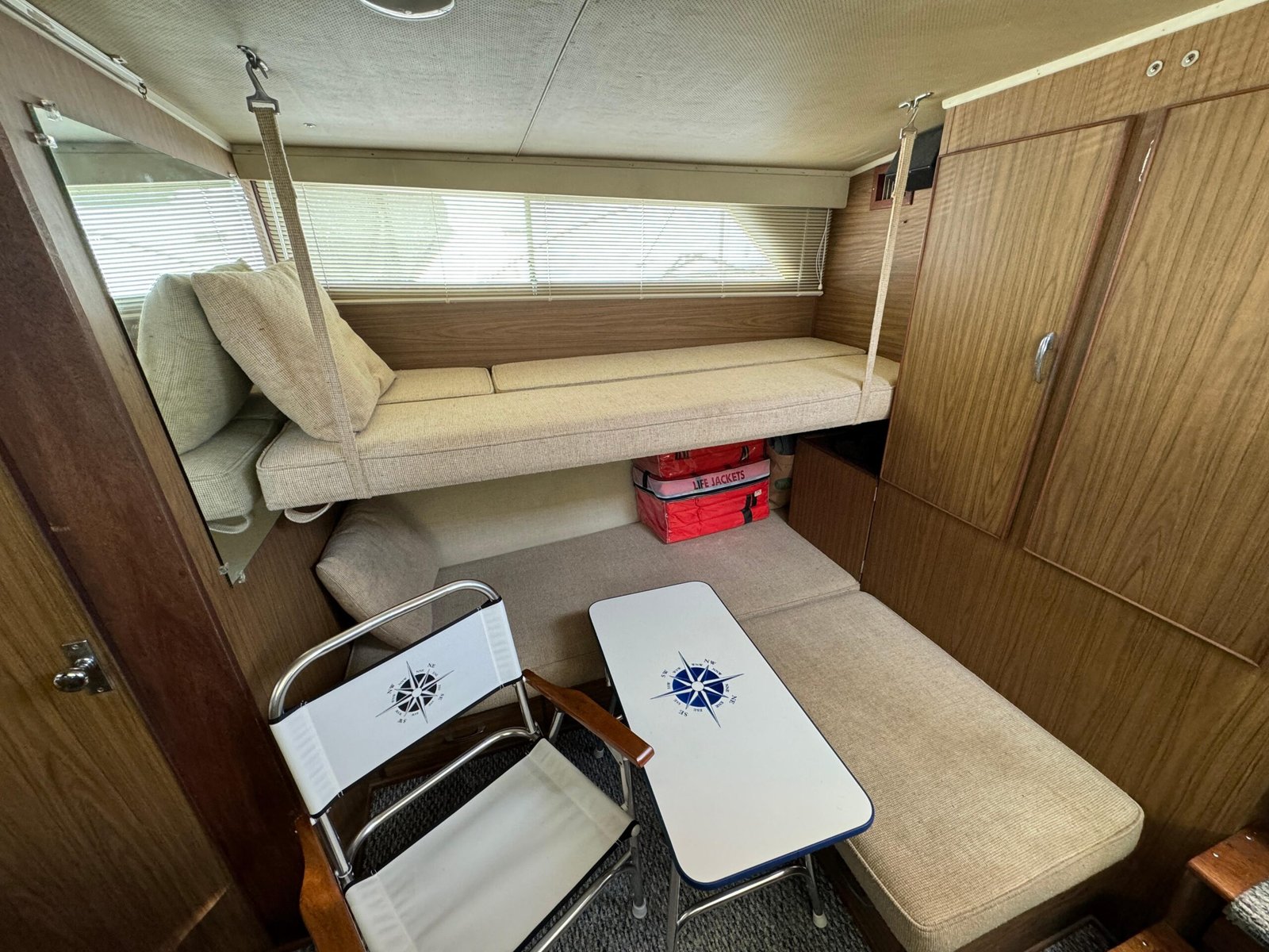 1969 Chris-Craft Commander | 38ft - Image 66