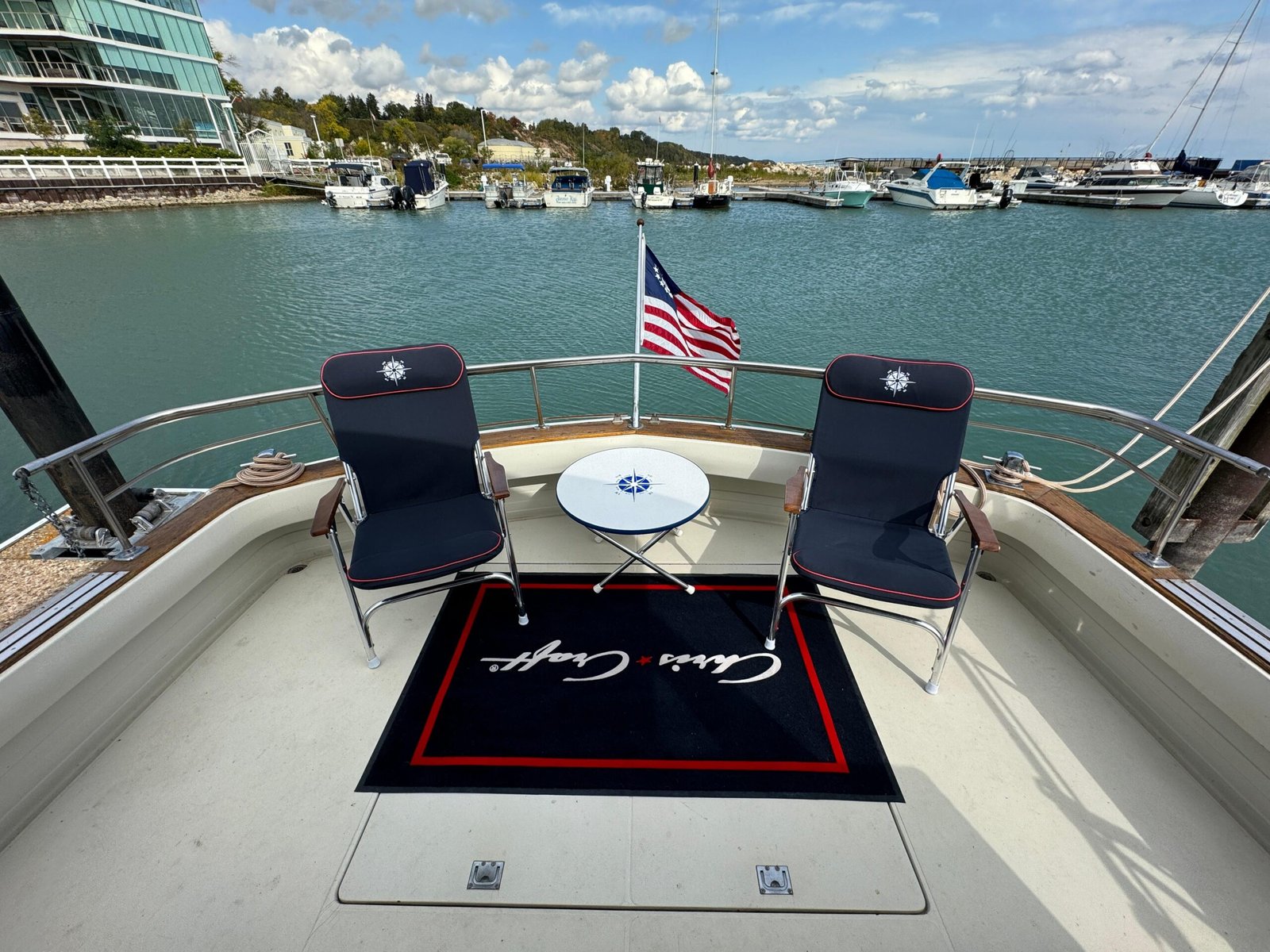 1969 Chris-Craft Commander | 38ft - Image 43