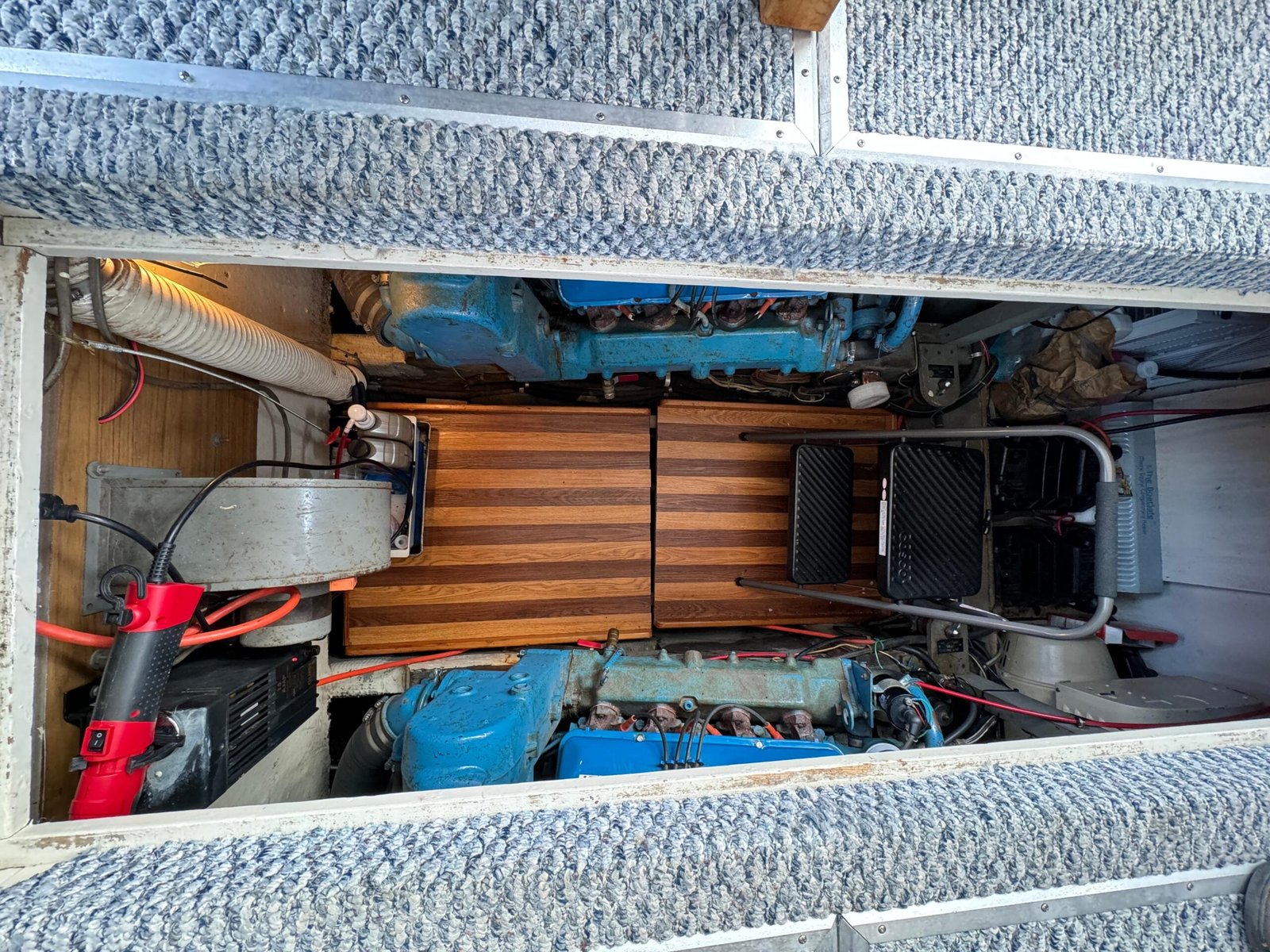 1969 Chris-Craft Commander | 38ft - Image 77