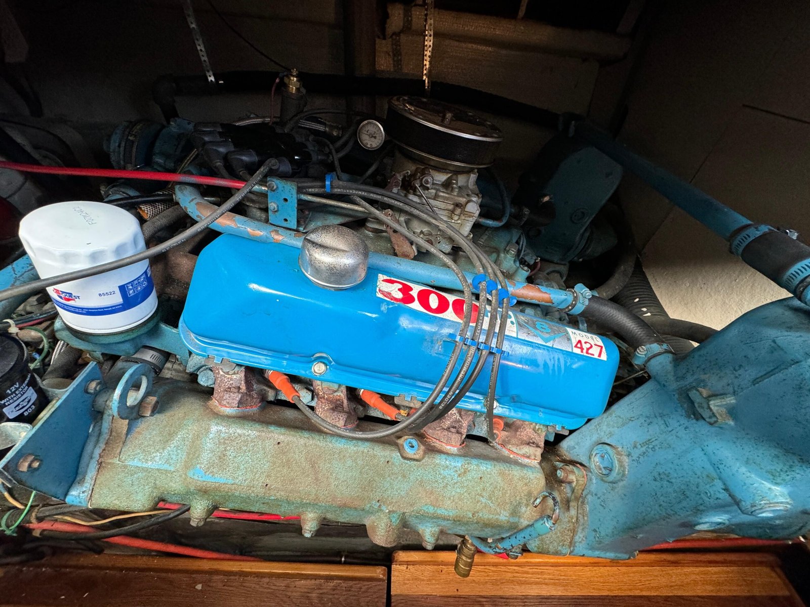 1969 Chris-Craft Commander | 38ft - Image 79