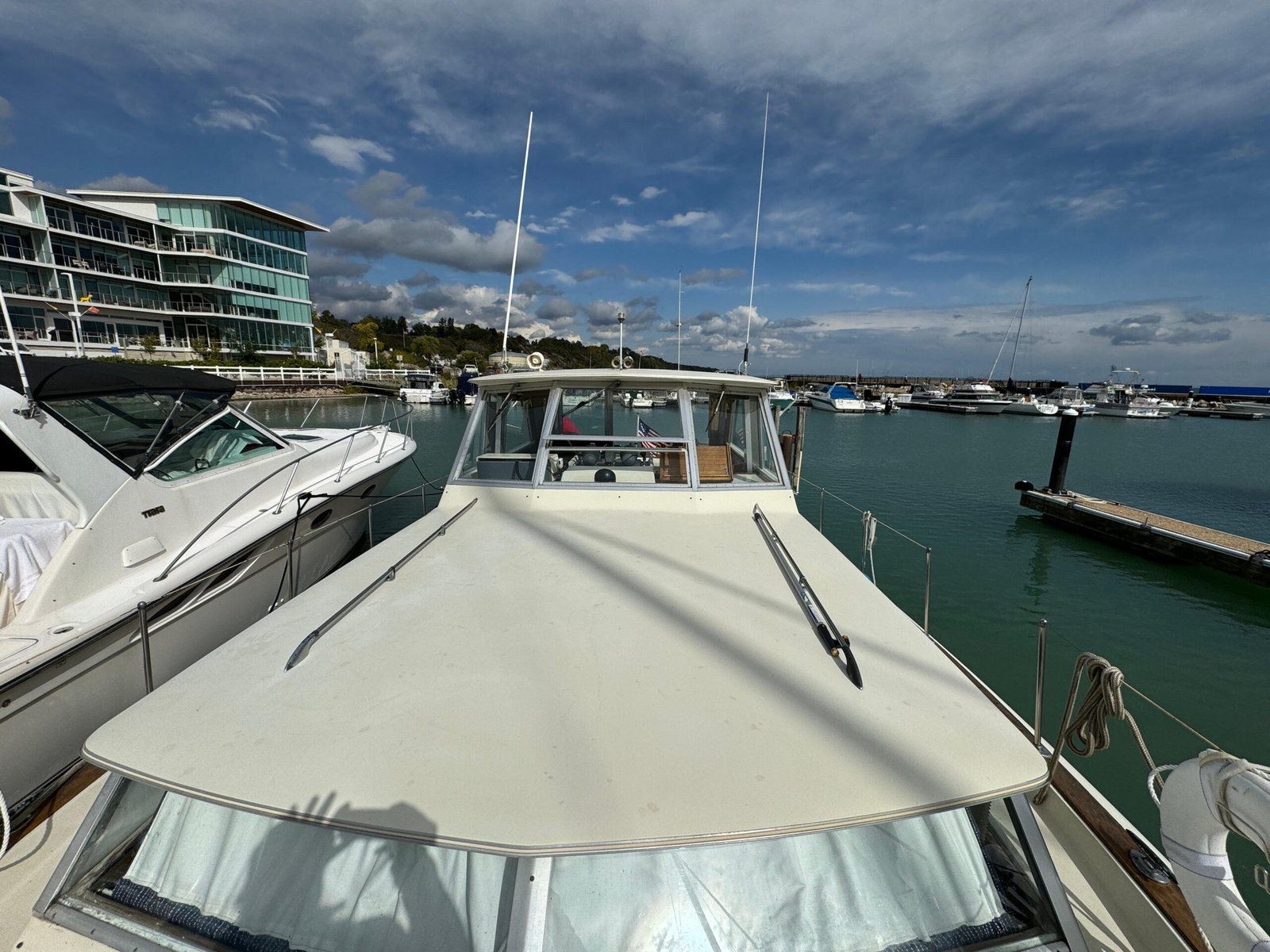 1969 Chris-Craft Commander | 38ft - Image 40