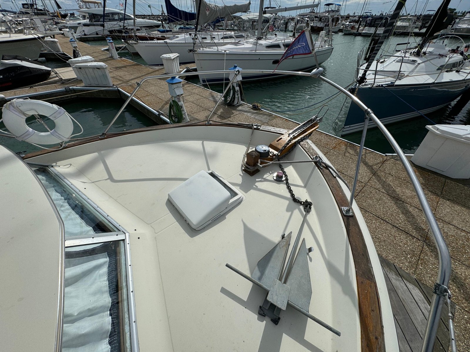 1969 Chris-Craft Commander | 38ft - Image 42