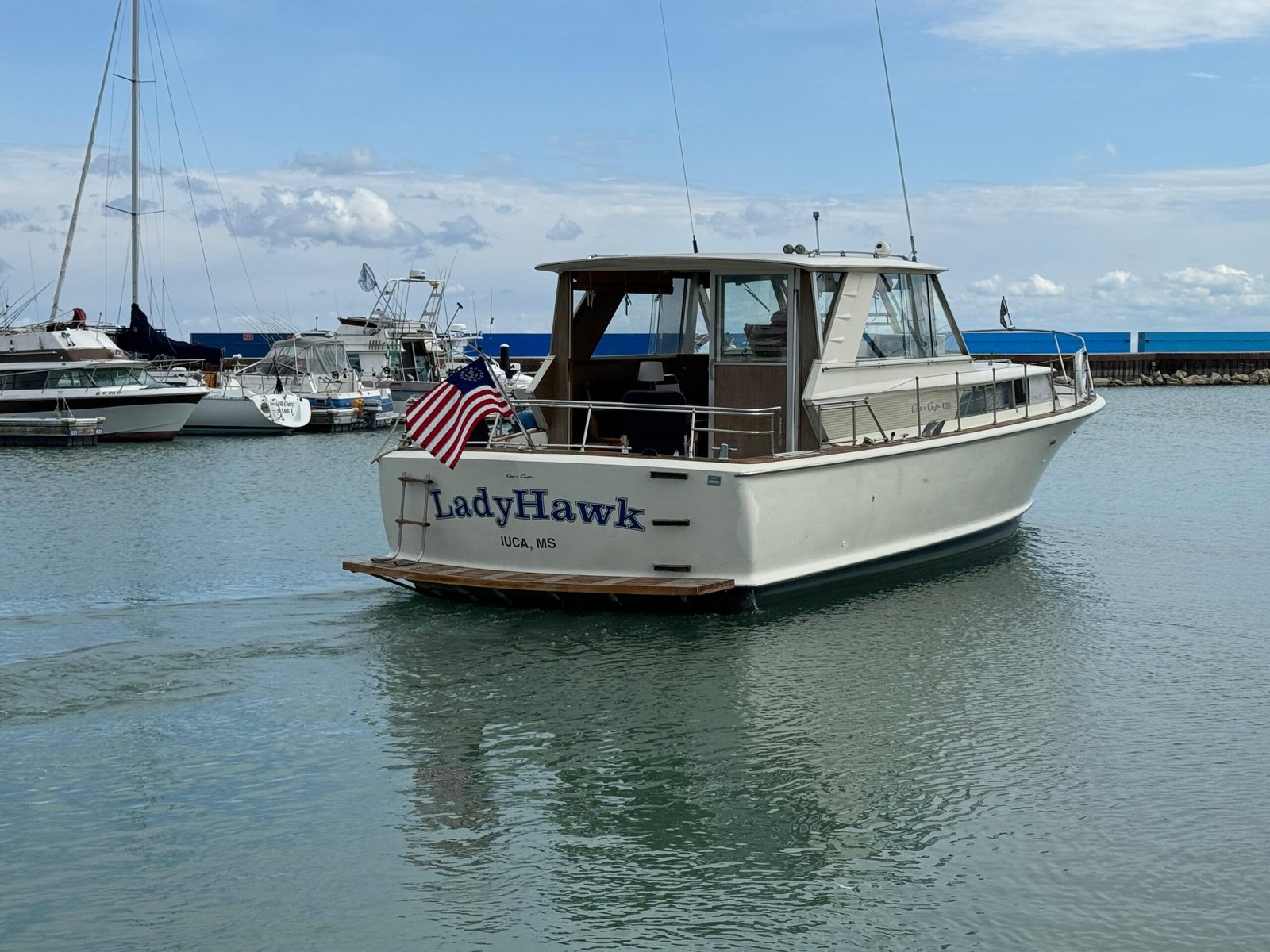 1969 Chris-Craft Commander | 38ft - Image 15