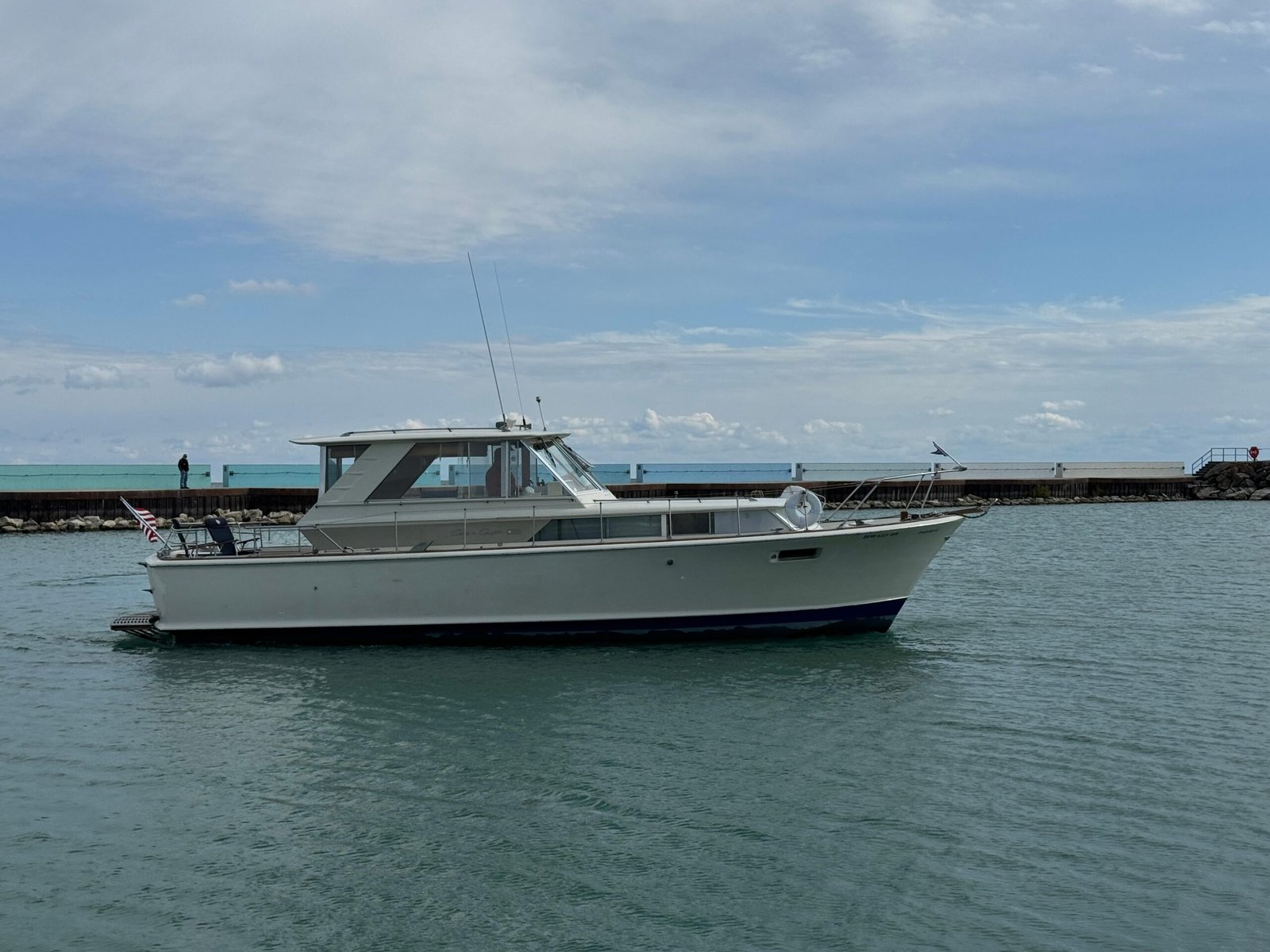 1969 Chris-Craft Commander | 38ft - Image 17