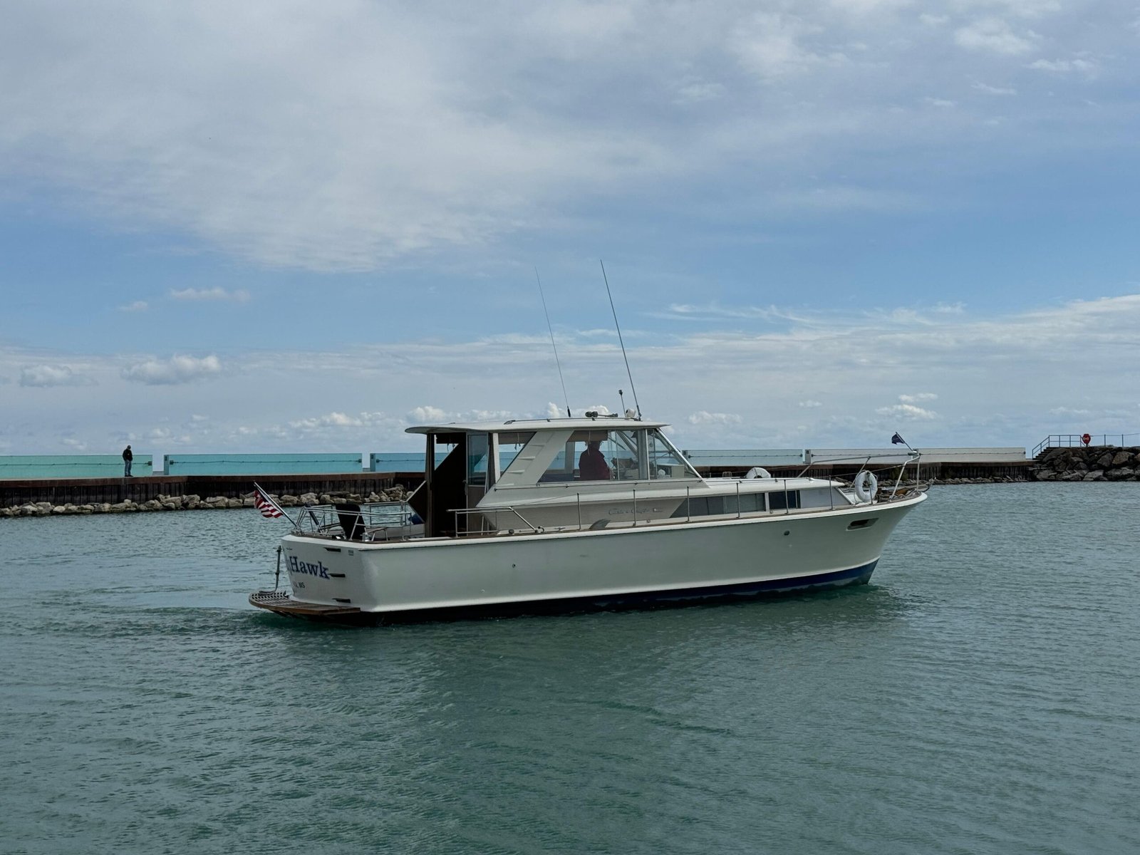 1969 Chris-Craft Commander | 38ft - Image 18