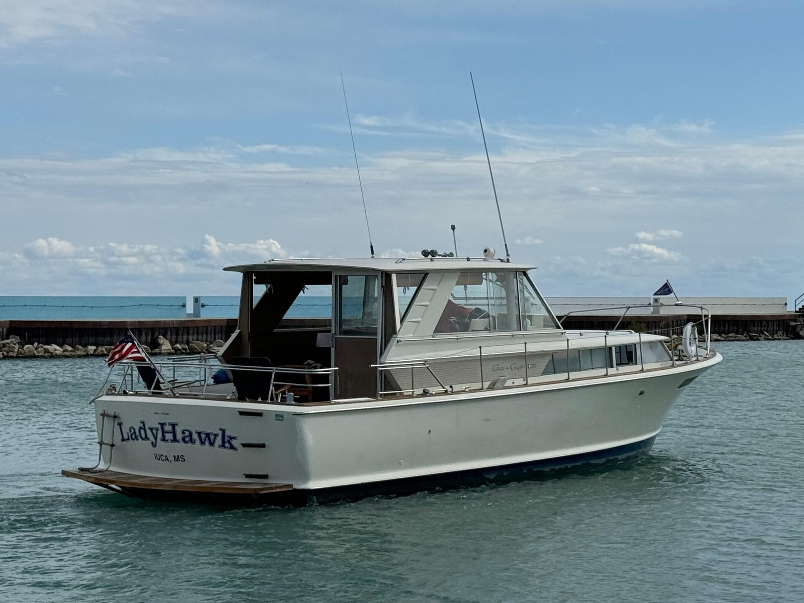 1969 Chris-Craft Commander | 38ft - Image 19