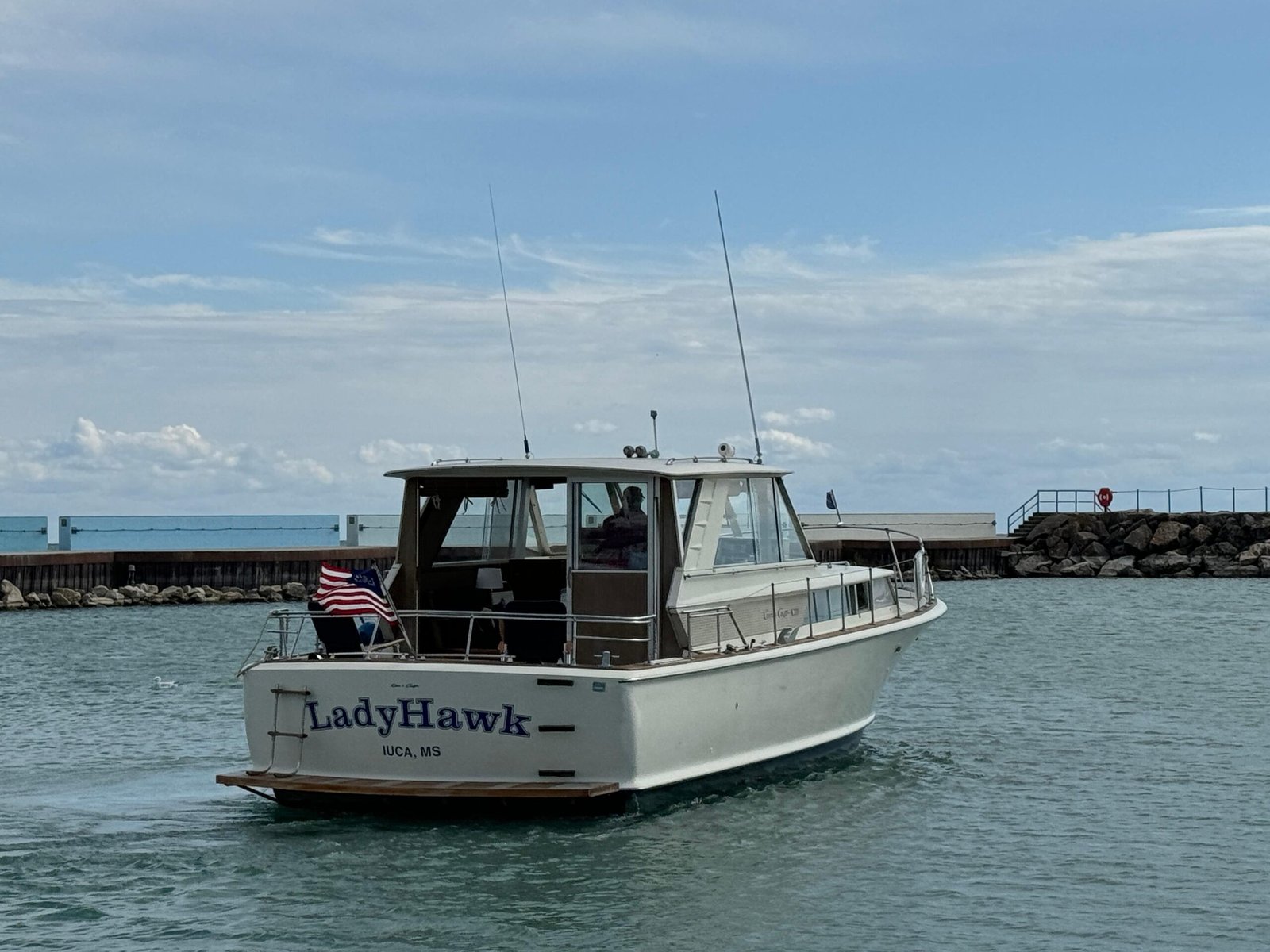 1969 Chris-Craft Commander | 38ft - Image 20