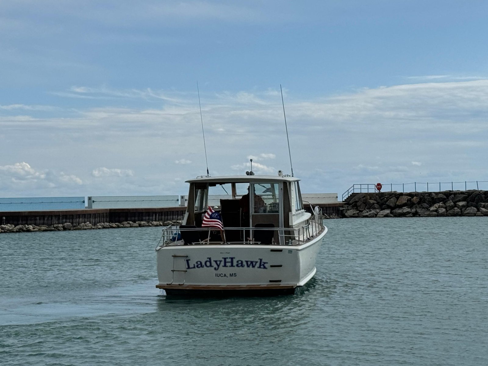 1969 Chris-Craft Commander | 38ft - Image 21