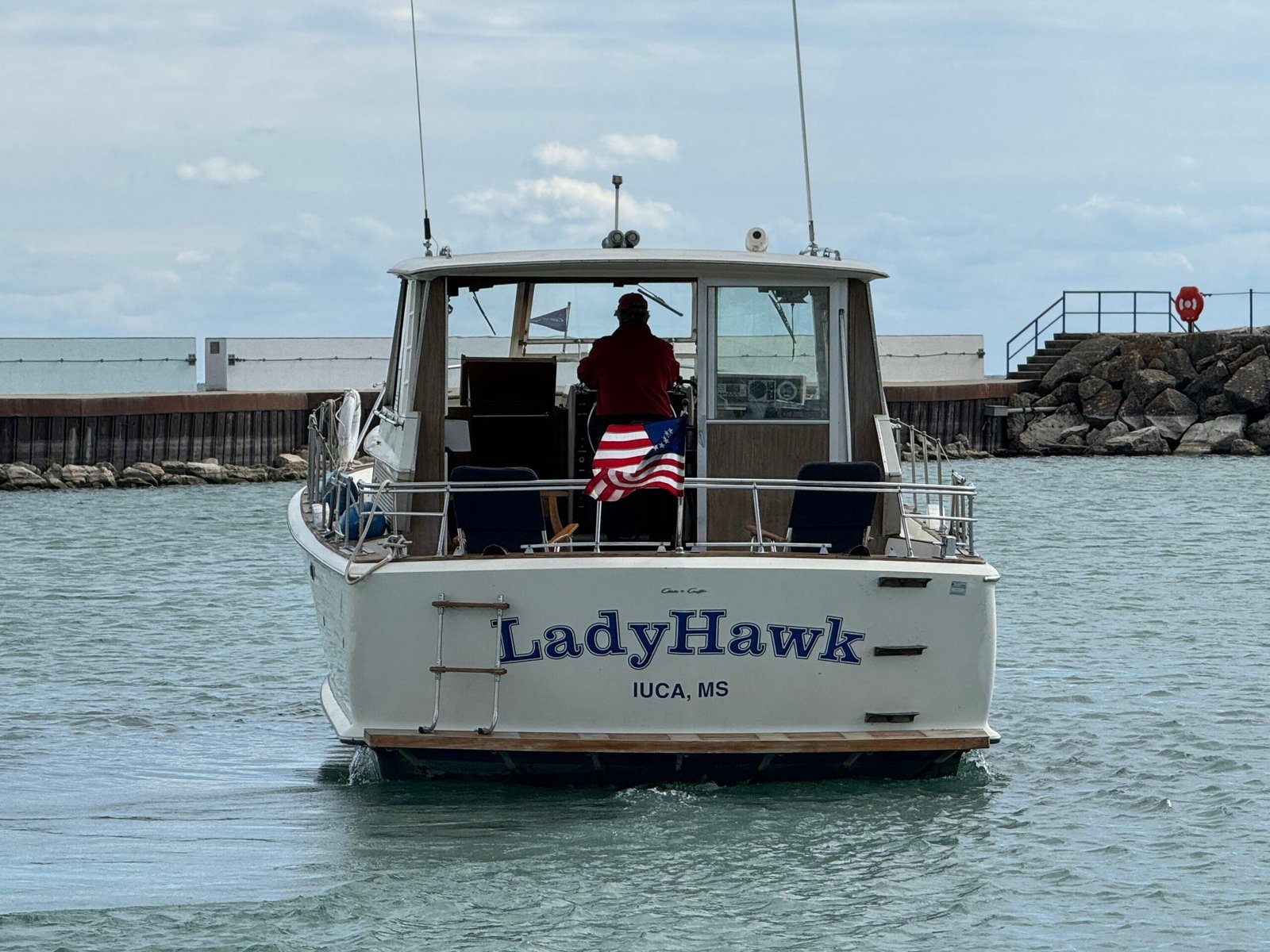 1969 Chris-Craft Commander | 38ft - Image 22