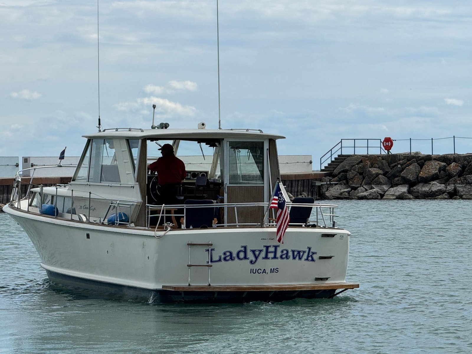 1969 Chris-Craft Commander | 38ft - Image 23