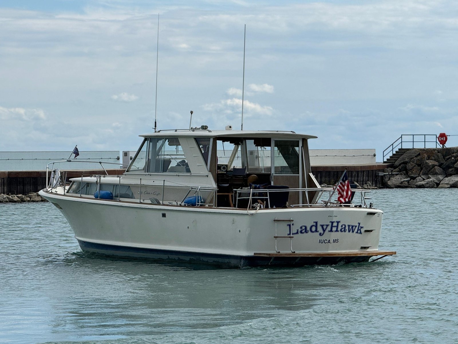 1969 Chris-Craft Commander | 38ft - Image 24