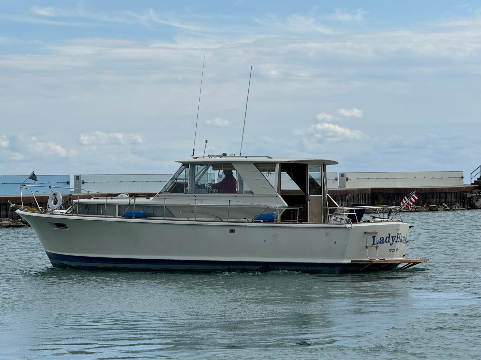 1969 Chris-Craft Commander | 38ft - Image 25