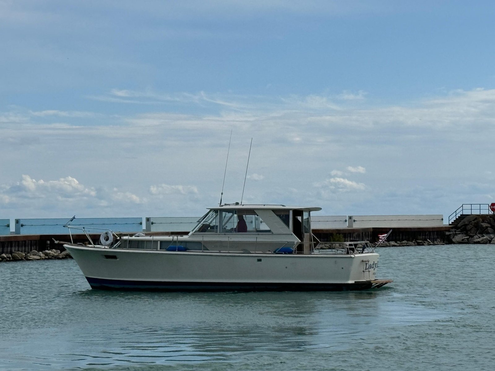 1969 Chris-Craft Commander | 38ft - Image 26
