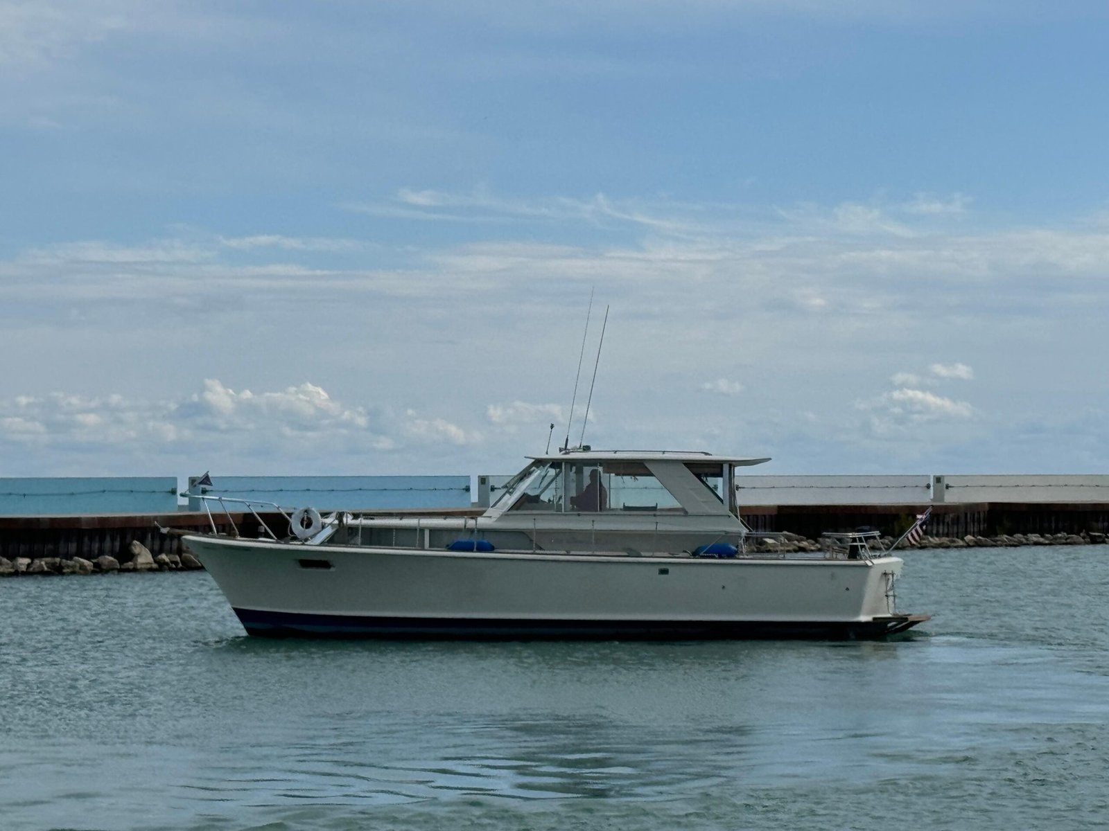1969 Chris-Craft Commander | 38ft - Image 27