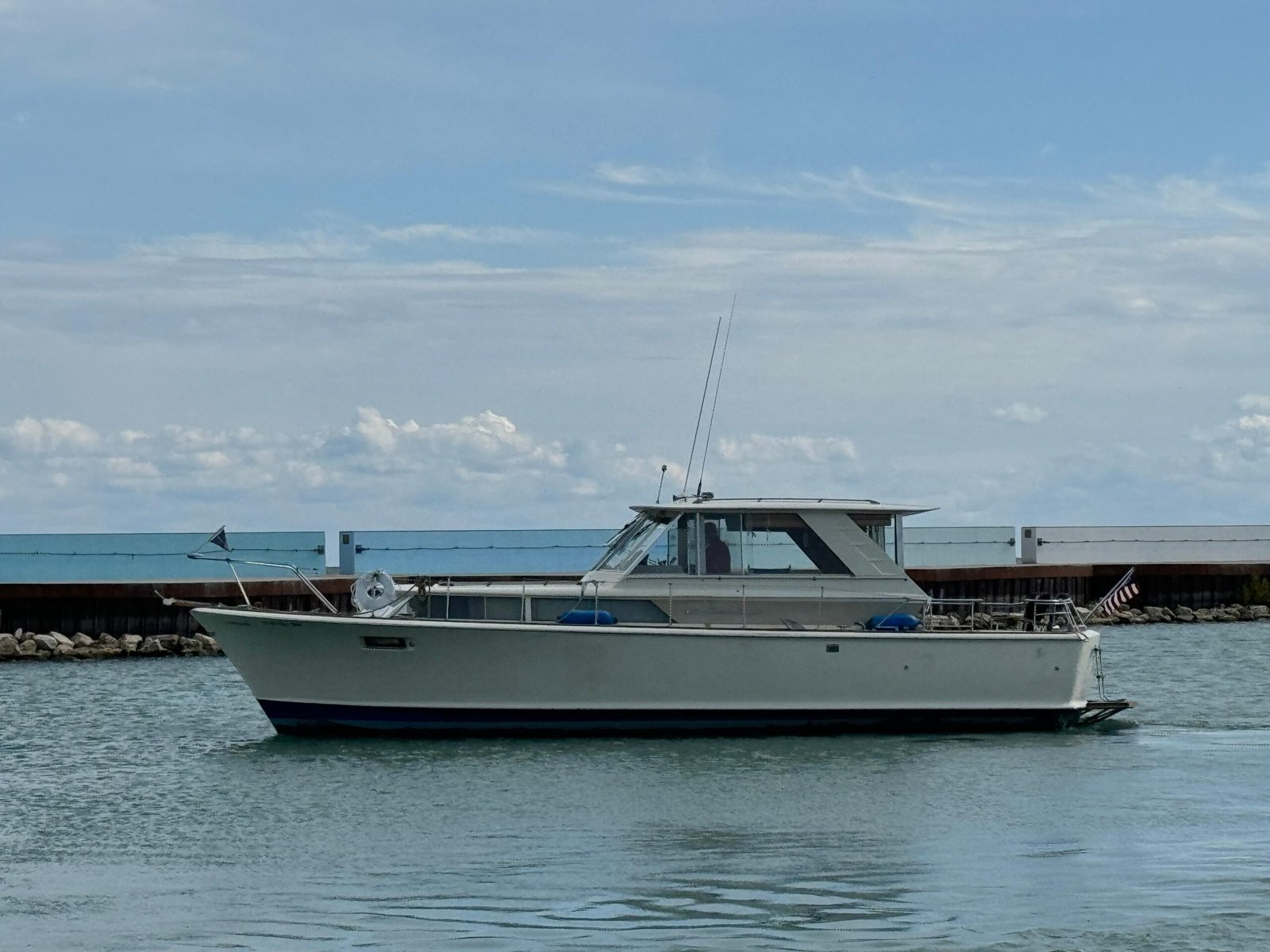 1969 Chris-Craft Commander | 38ft - Image 28