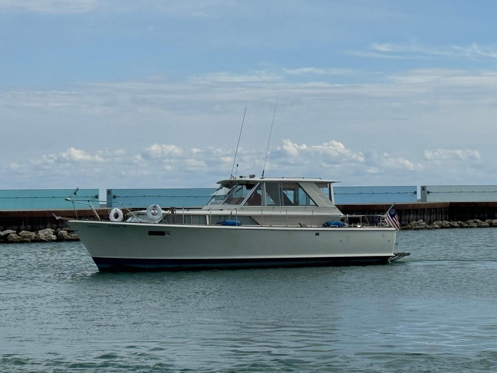 1969 Chris-Craft Commander | 38ft - Image 29